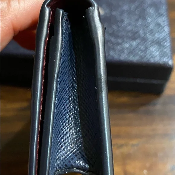 Prada card case - Picture 4 of 14